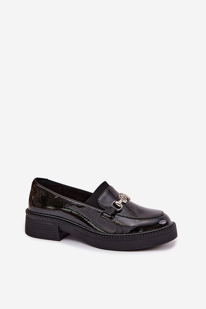  Moccasins model 227393 Step in style 
