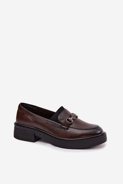  Moccasins model 227394 Step in style 