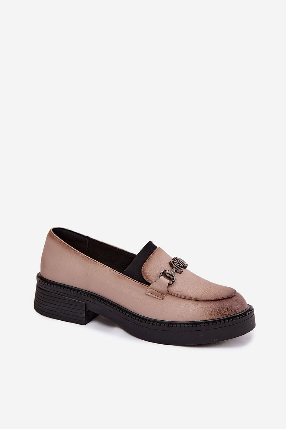  Moccasins model 227395 Step in style 