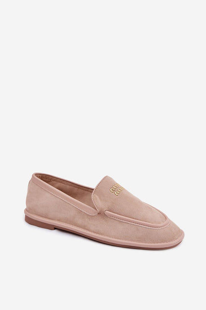  Moccasins model 227404 Step in style 