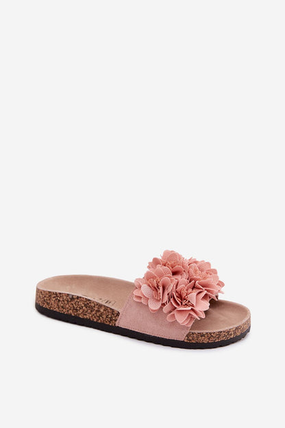  Clacquettes model 227426 Step in style 