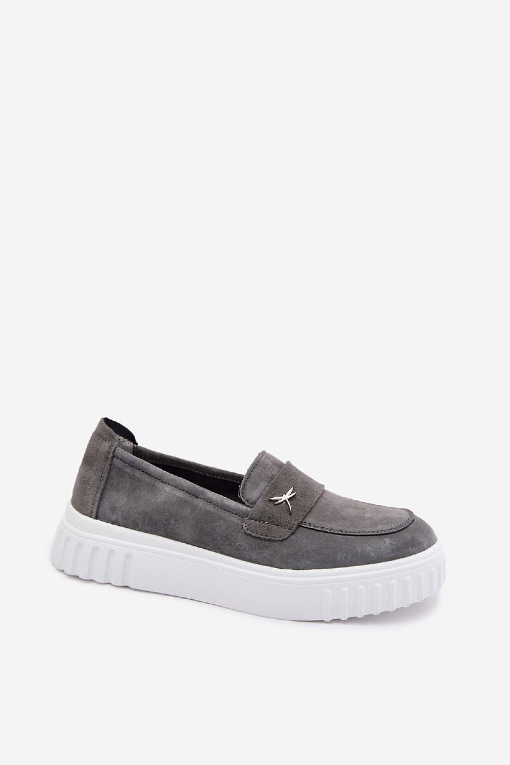  Derbies à plateforme model 227427 Step in style 