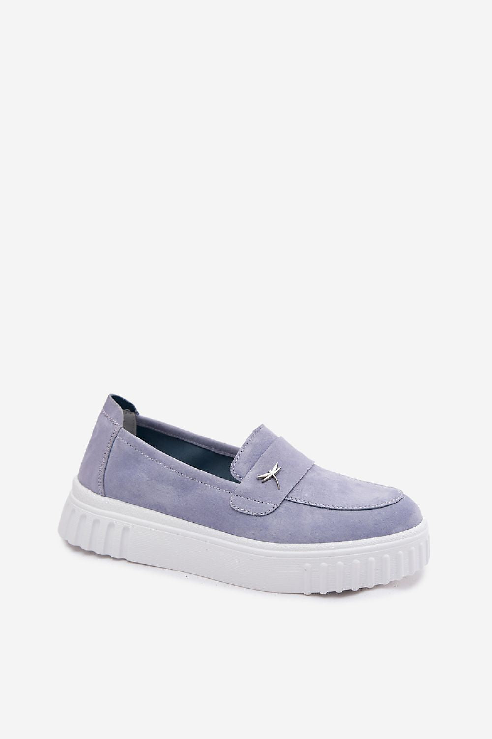  Derbies à plateforme model 227429 Step in style 