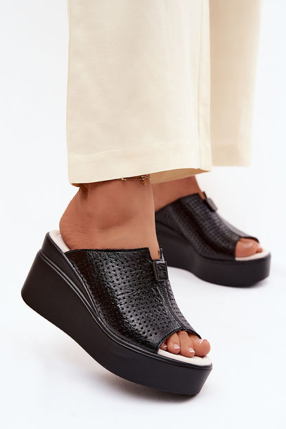  Cothurnes model 227430 Step in style 