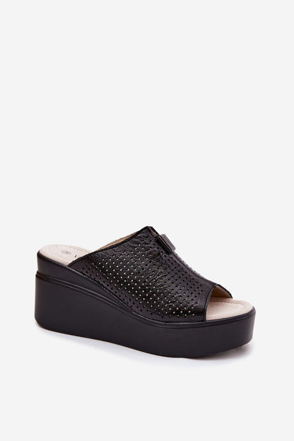  Cothurnes model 227430 Step in style 