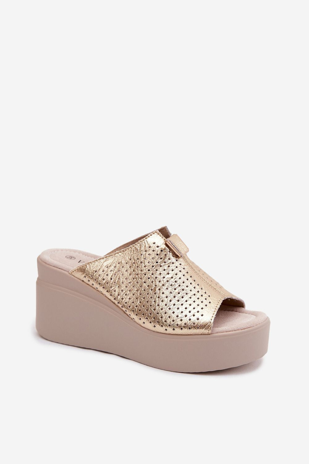  Cothurnes model 227431 Step in style 