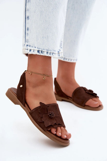  Sandales model 227422 Step in style 