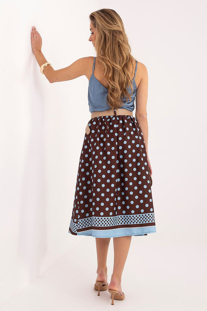  Jupe model 227631 Italy Moda 