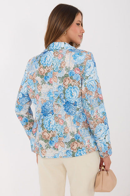  Veste model 227639 Italy Moda 
