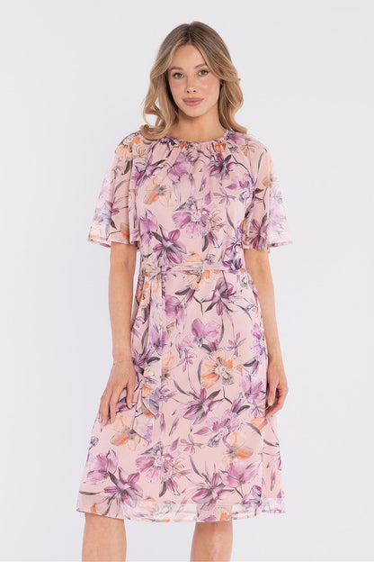  Robe de jour model 227793 Stylove 