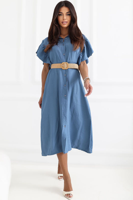  Robe de jour model 227865 Italy Moda 