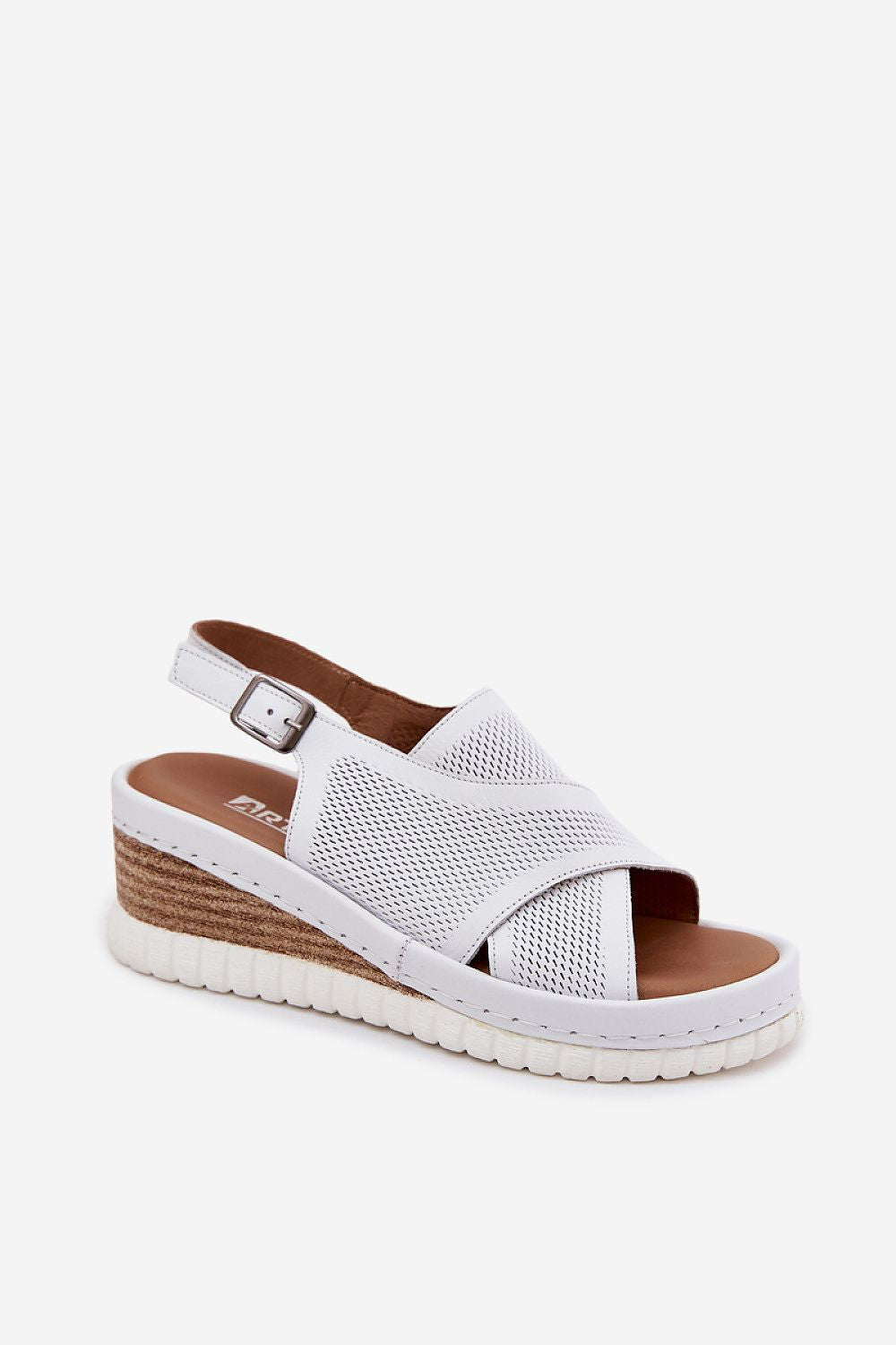  Cothurnes model 227896 Step in style 