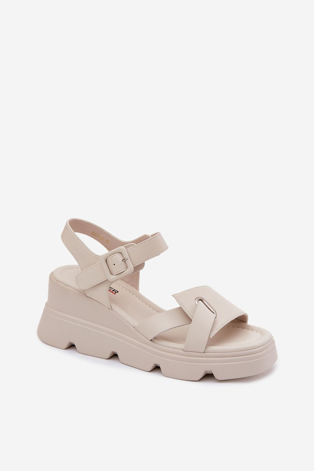  Cothurnes model 227898 Step in style 