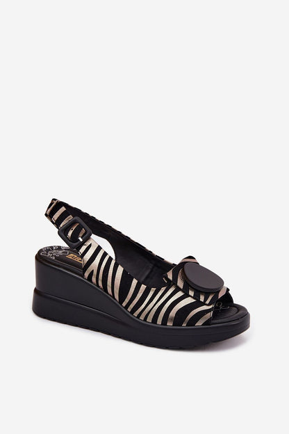  Cothurnes model 227903 Step in style 