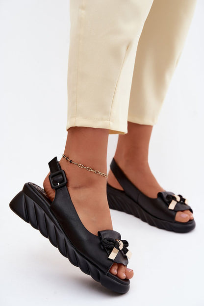  Cothurnes model 227906 Step in style 