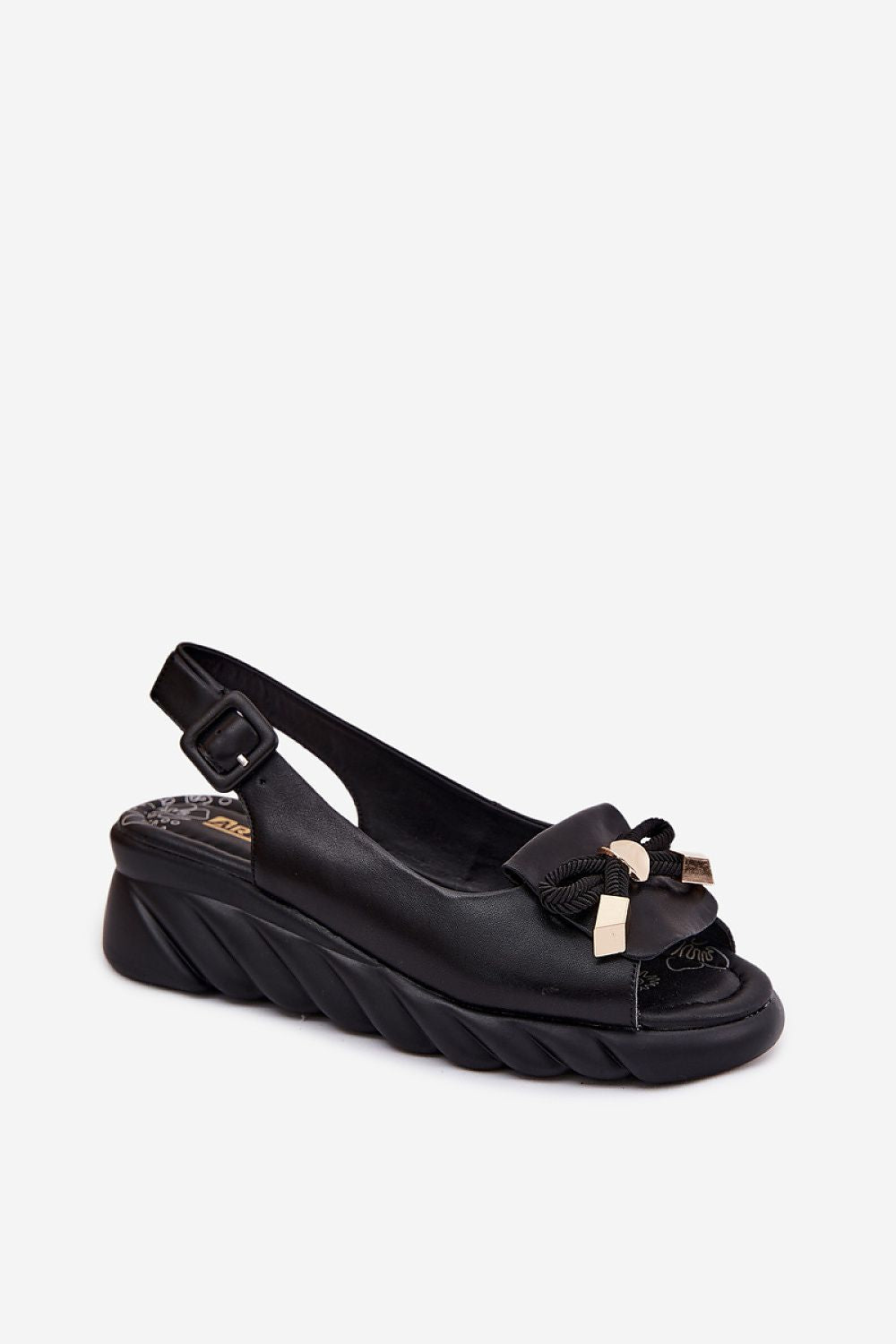  Cothurnes model 227906 Step in style 