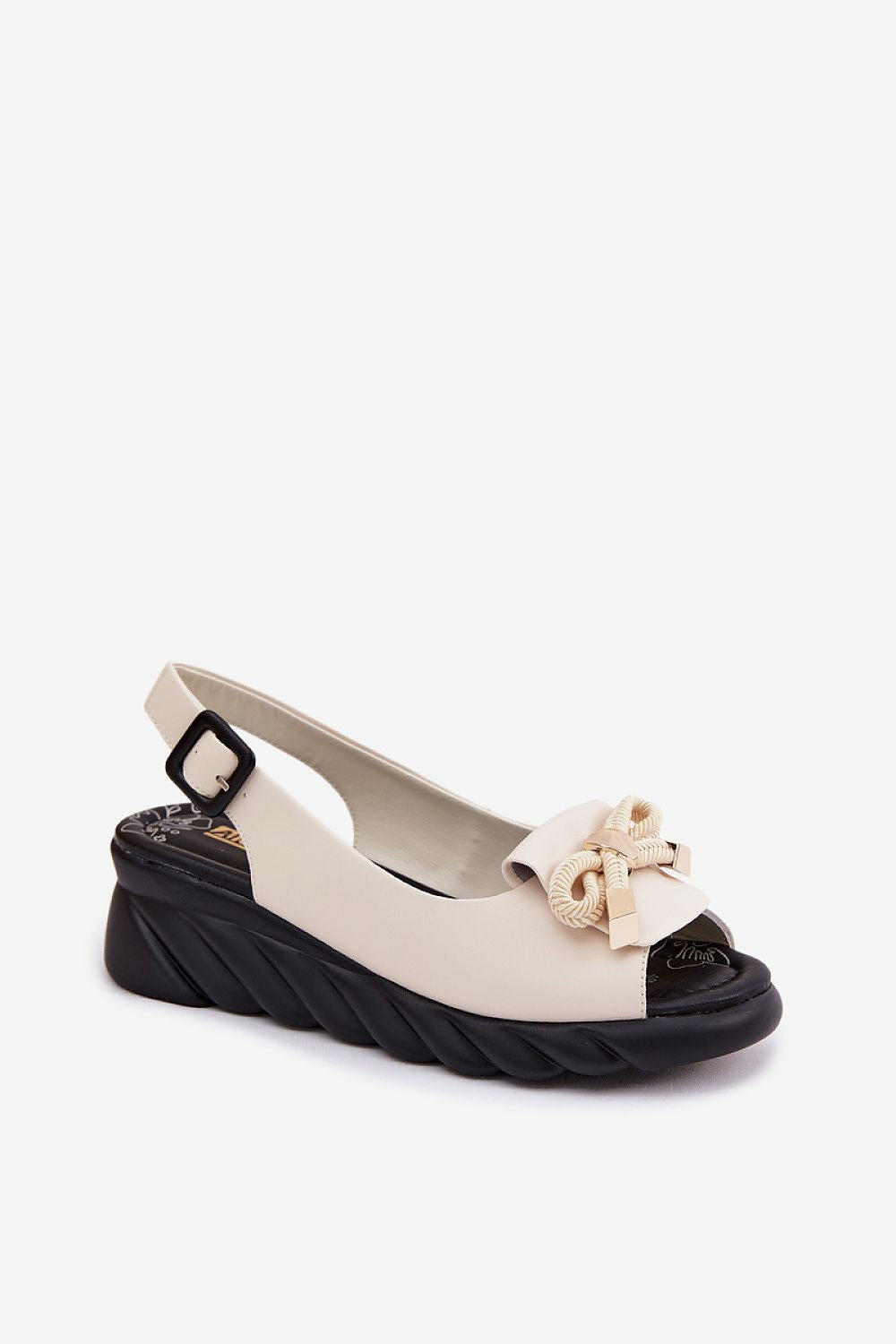  Cothurnes model 227907 Step in style 