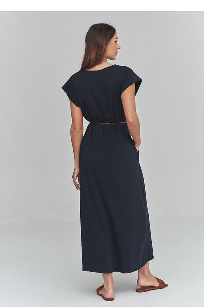  Robe de jour model 228283 Makadamia 