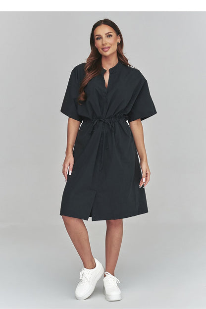  Robe de jour model 228288 Makadamia 