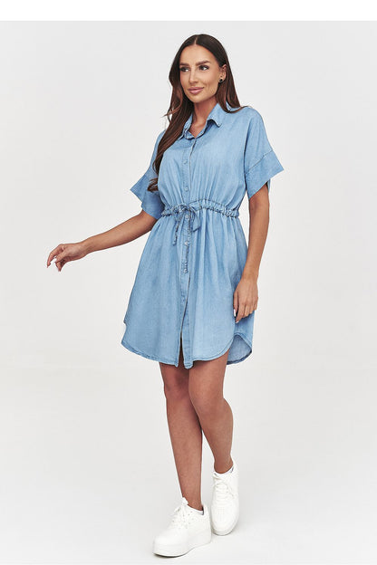  Robe de jour model 228290 Makadamia 