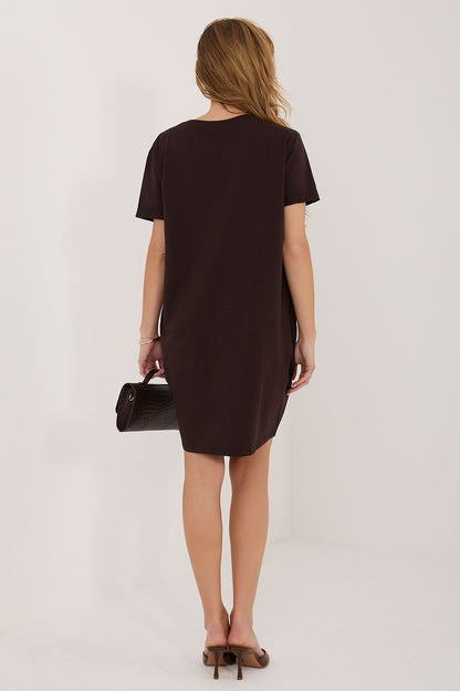  Robe de jour model 228355 Rue Paris 
