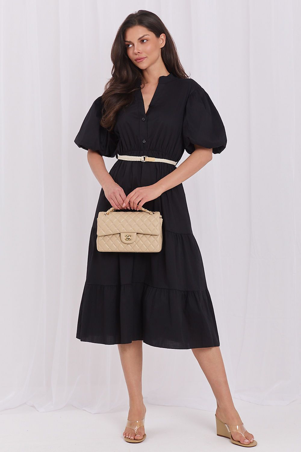  Robe de jour model 228425 Italy Moda 