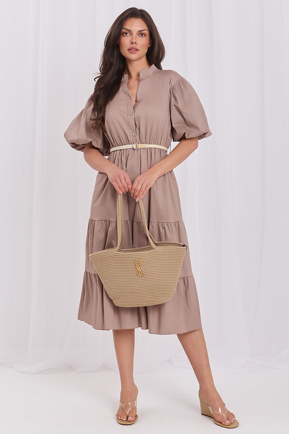  Robe de jour model 228426 Italy Moda 