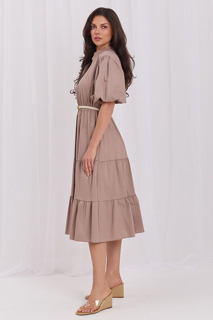  Robe de jour model 228426 Italy Moda 