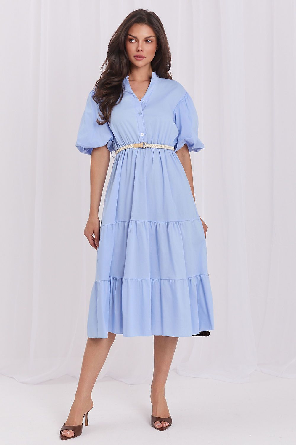  Robe de jour model 228427 Italy Moda 