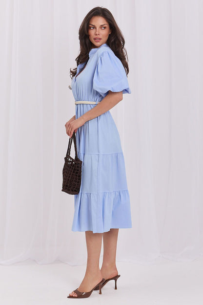  Robe de jour model 228427 Italy Moda 