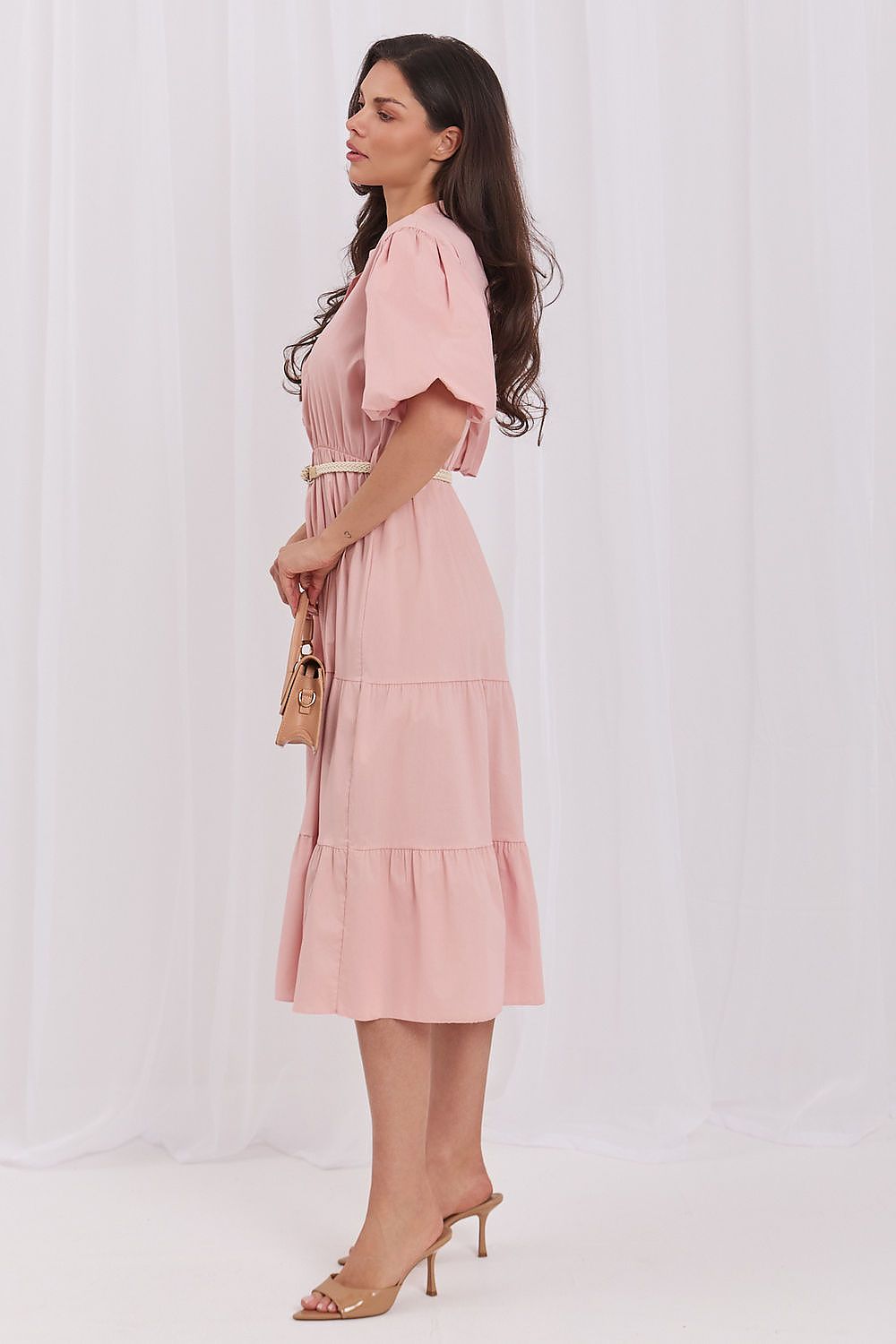  Robe de jour model 228428 Italy Moda 