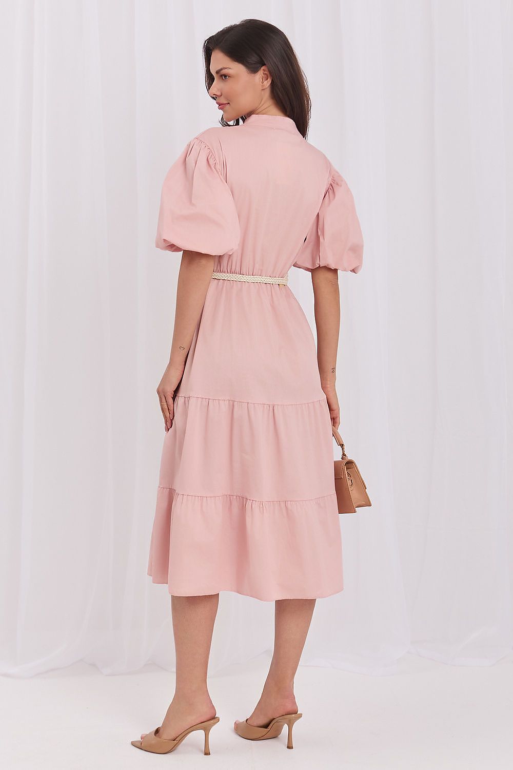  Robe de jour model 228428 Italy Moda 