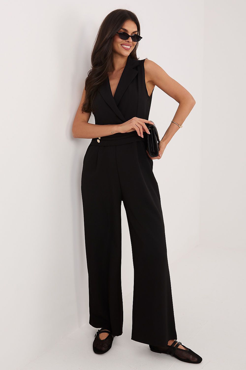  Combinaison model 228433 Italy Moda 