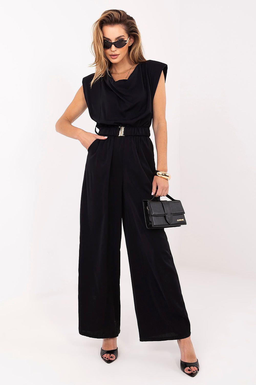  Combinaison model 228436 Italy Moda 
