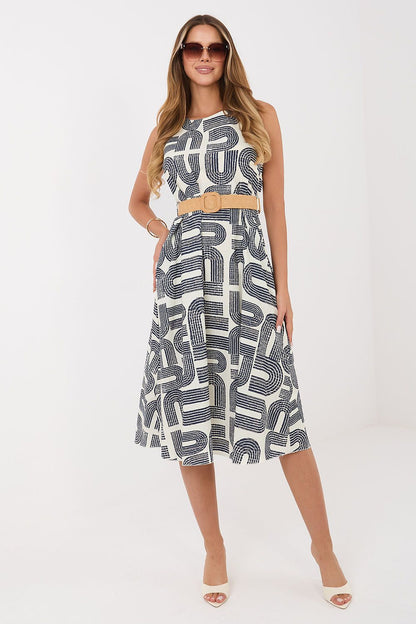  Robe de jour model 228444 Italy Moda 