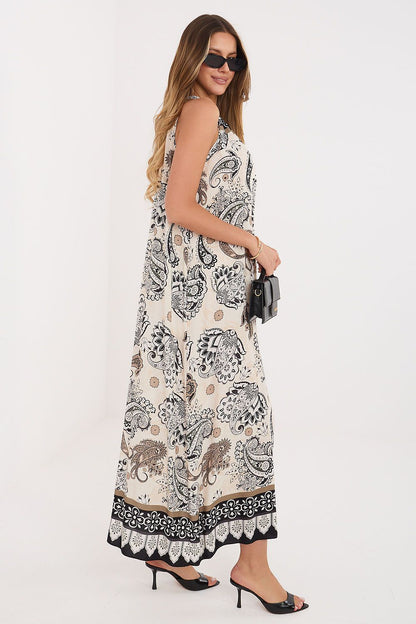  Robe de jour model 228446 Italy Moda 