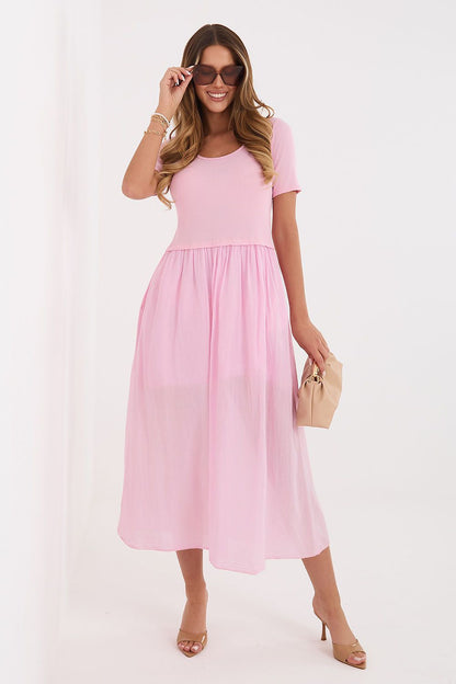  Robe de jour model 228467 Italy Moda 