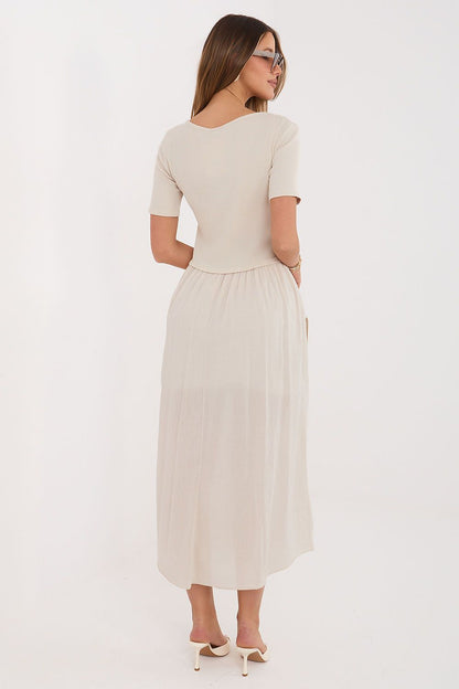  Robe de jour model 228468 Italy Moda 