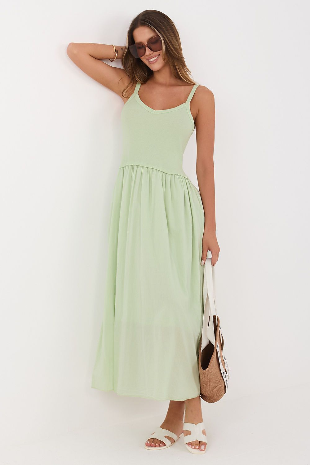  Robe de jour model 228472 Italy Moda 