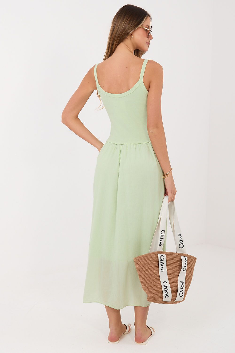  Robe de jour model 228472 Italy Moda 