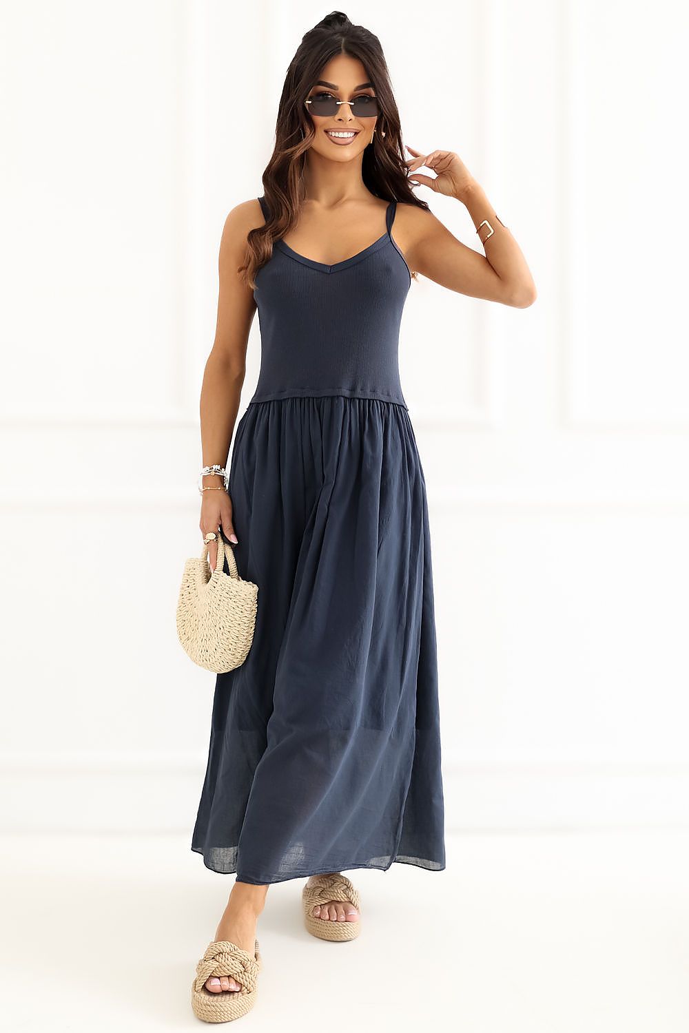  Robe de jour model 228473 Italy Moda 