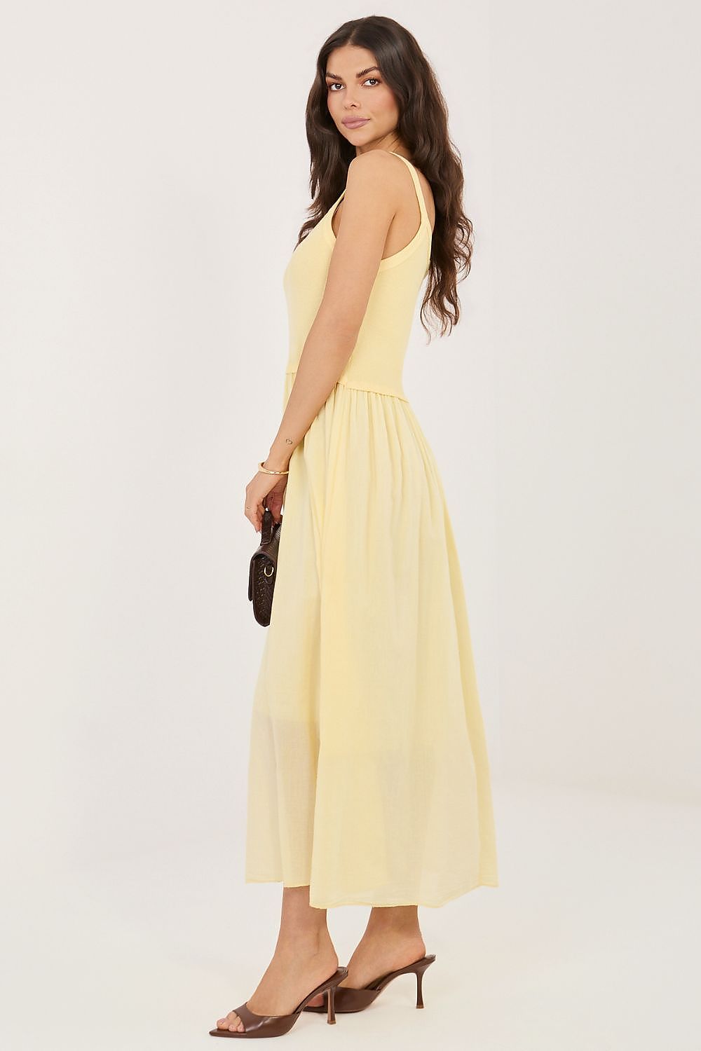  Robe de jour model 228477 Italy Moda 