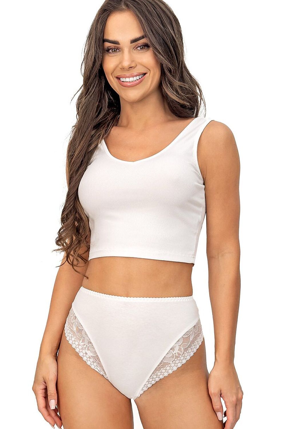  Culottes model 228524 Donna 