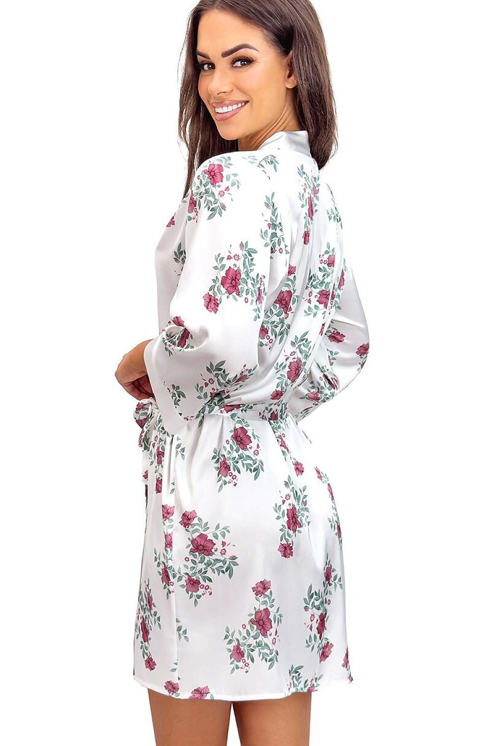  Peignoir model 228595 Donna 