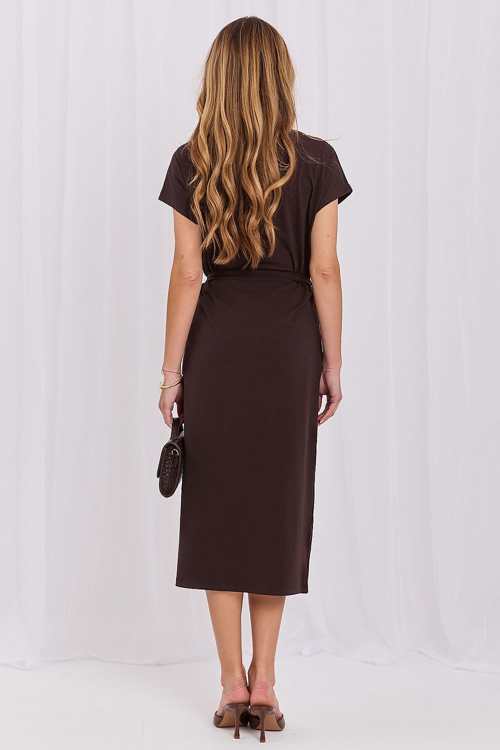  Robe de jour model 228665 Rue Paris 