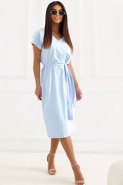  Robe de jour model 228666 Rue Paris 