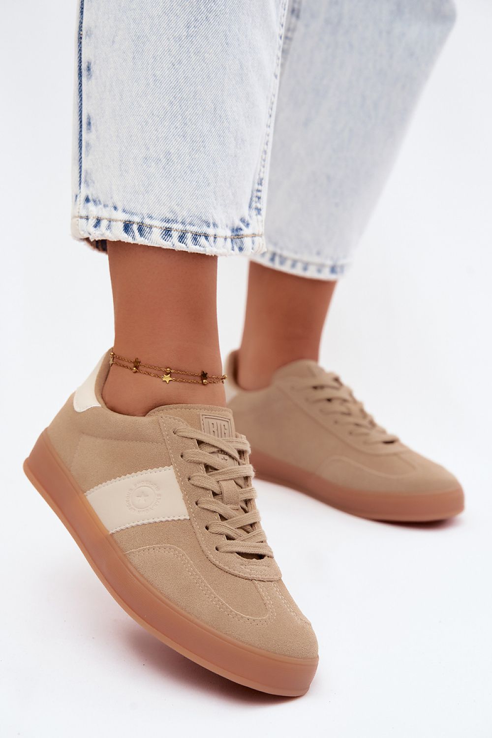  Chaussures de sport model 228749 Step in style 