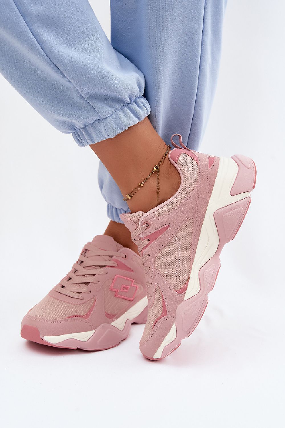  Chaussures de sport model 228751 Step in style 