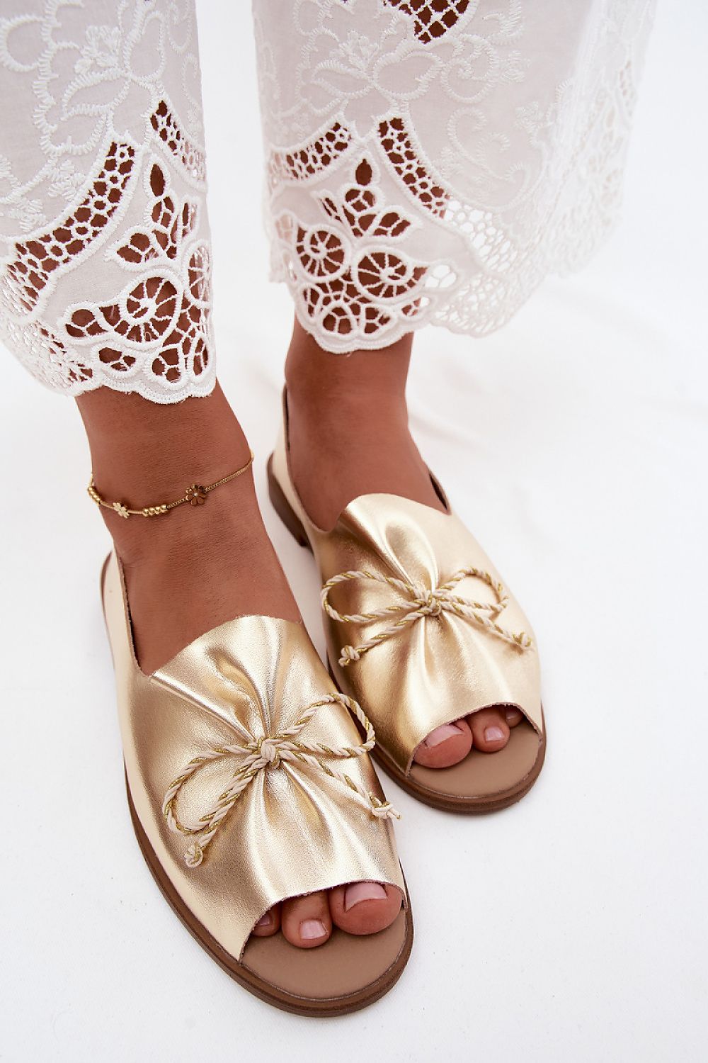  Sandales model 228776 Step in style 