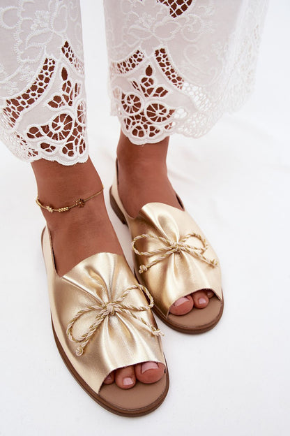  Sandales model 228776 Step in style 